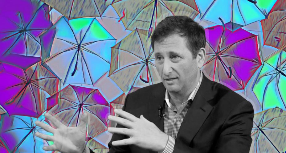 Alex Mashinsky