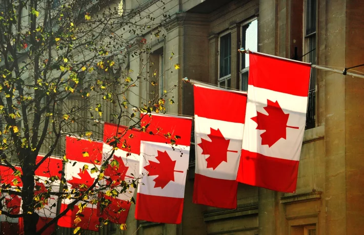 canadian