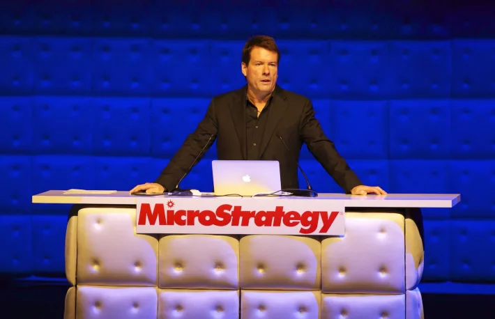 MicroStrategy