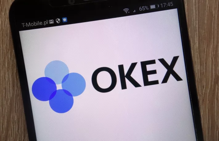 okex