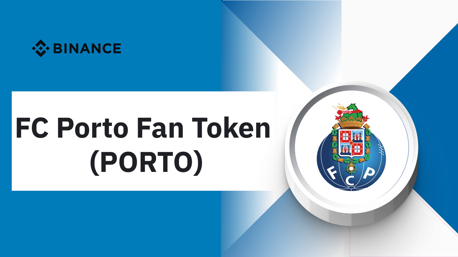 Báo cáo dự án - FC Porto Fan Token (PORTO) - Crypto Family